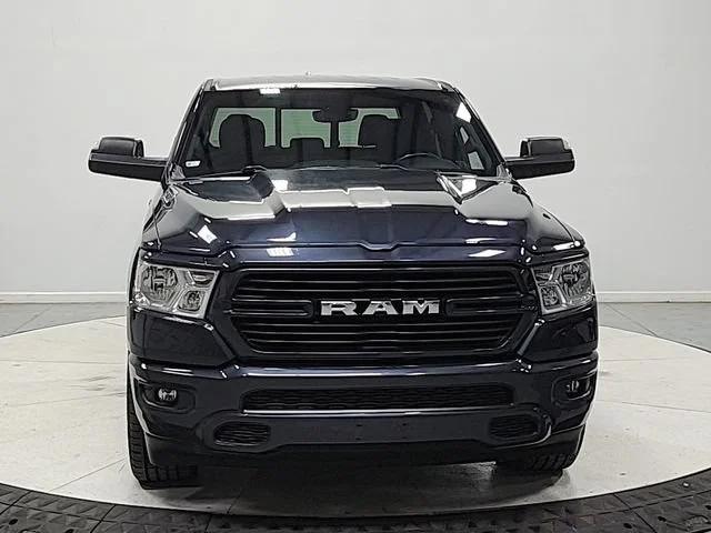 ram ram 1500 pickup 2021 1C6SRFFT9MN827093 image ram ram 1500 pickup 2021 1C6SRFFT9MN827093 image